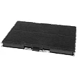 Siemens Filtre à charbon 00705432 / 11026771 / LZ53451 Siemens Filtre à charbon 00705432 / 11026771 / LZ53451