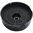 Filtre à charbon Alapure pour Proline PHT60INOX (2pcs)