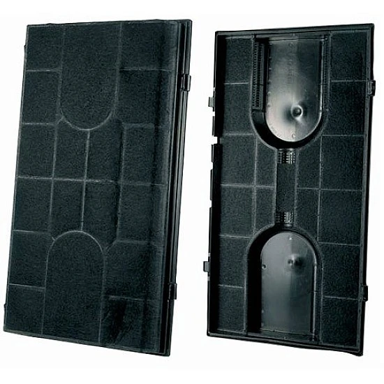 Alapure Carbon filter suitable for Electrolux MCFE07 / 9029800514 Alapure Carbon filter suitable for Electrolux MCFE07 / 9029800514