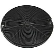 Alapure Carbon filter suitable for Faure MCFE09 / 9029800548 (2-pack) Alapure Carbon filter suitable for Faure MCFE09 / 9029800548 (2-pack)