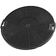 Alapure Carbon filter suitable for Faure MCFE09 / 9029800548 (2-pack) Alapure Carbon filter suitable for Faure MCFE09 / 9029800548 (2-pack)