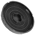 Neff Filtre à charbon DHZ4350 / 00460449 Neff Filtre à charbon DHZ4350 / 00460449