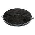 Filtre à charbon Alapure pour Fagor 77X2984 Filtre à charbon Alapure pour Fagor 77X2984