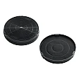 Alapure Carbon filter suitable for Alno MCEF02 / 9029800464 / EFF62 Alapure Carbon filter suitable for Alno MCEF02 / 9029800464 / EFF62
