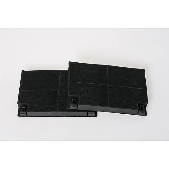 Alapure Carbon filter suitable for Constructa 640550 / 00640550 Alapure Carbon filter suitable for Constructa 640550 / 00640550
