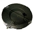 Alapure Carbon filter suitable for Electrolux MCFE08 / 9029800522 / Type 28 / 9029793727 Alapure Carbon filter suitable for Electrolux MCFE08 / 9029800522 / Type 28 / 9029793727