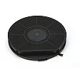Alapure Carbon filter suitable for Electrolux MCFE08 / 9029800522 / Type 28 / 9029793727 Alapure Carbon filter suitable for Electrolux MCFE08 / 9029800522 / Type 28 / 9029793727