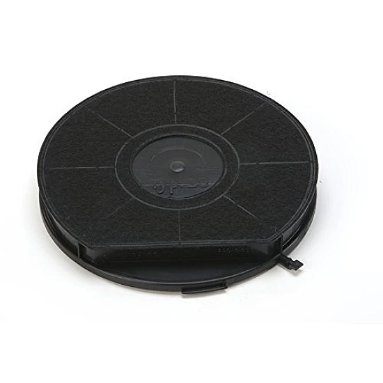 Alapure Carbon filter suitable for Electrolux MCFE08 / 9029800522 / Type 28 / 9029793727 Alapure Carbon filter suitable for Electrolux MCFE08 / 9029800522 / Type 28 / 9029793727