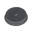 Filtre à charbon WPRO CHF180 / CHF180-1 / D180 Filtre à charbon WPRO CHF180 / CHF180-1 / D180