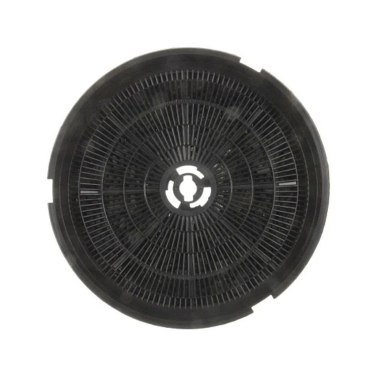 Filtre à charbon WPRO CHF180 / CHF180-1 / D180 Filtre à charbon WPRO CHF180 / CHF180-1 / D180