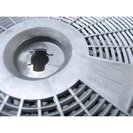 Siemens Filtre à charbon 665713 / 00665713 Siemens Filtre à charbon 665713 / 00665713