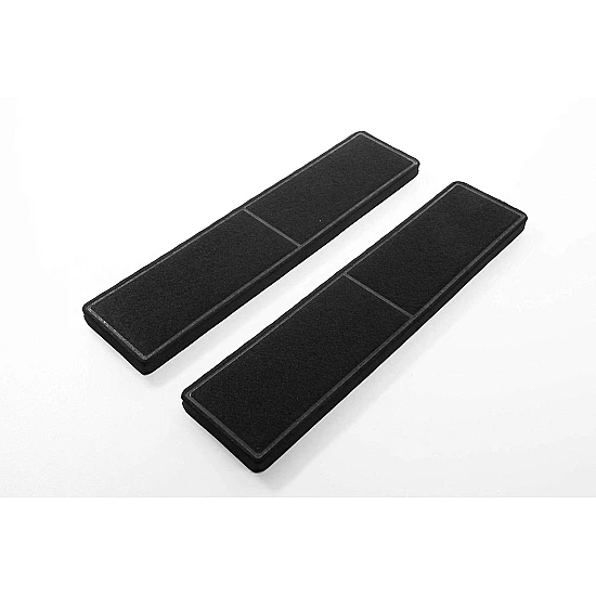 Alapure HFK3954 Compatible avec le filtre à charbon Miele DKF20-1 / 9438930 Alapure HFK3954 Compatible avec le filtre à charbon Miele DKF20-1 / 9438930