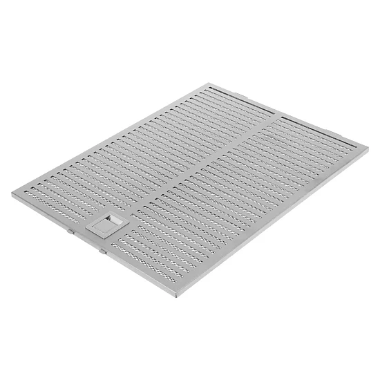 Filtre métallique Bosch 11027957 359x266mm