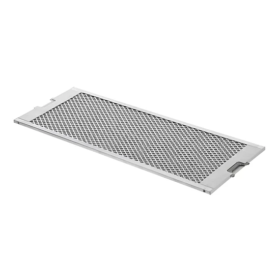 Bosch Filtre à métaux 118556 / 00118556 205x530mm Bosch Filtre à métaux 118556 / 00118556 205x530mm