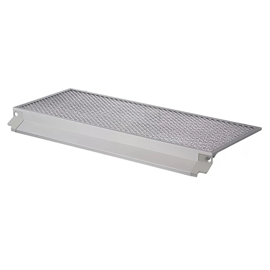 Neff Filtre métallique 285347 / 00285347 540x210x55mm Neff Filtre métallique 285347 / 00285347 540x210x55mm