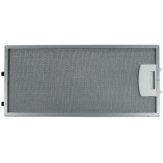 Neff Filtre métallique 435204 / 00435204 350x165mm Neff Filtre métallique 435204 / 00435204 350x165mm
