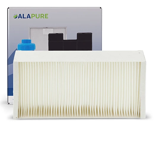 Alapure Filtre à particules pour Etna HF3002