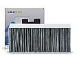 Alapure CleanAir Filtre à charbon actif pour Balay 11018621 / AA210110 / 11010506
