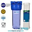 Icepure 10inch Filter Housing Set Oil Filter and Diesel Filter ICP-YDWF10-100 Icepure 10inch Filter Housing Set Oil Filter and Diesel Filter ICP-YDWF10-100