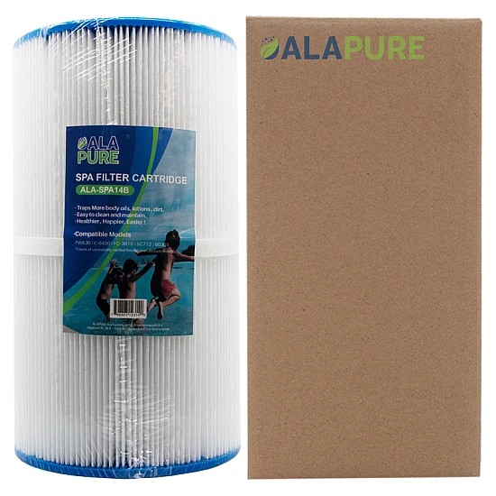 Filtre Spa Alapure ALA-SPA14B Filtre Spa Alapure ALA-SPA14B