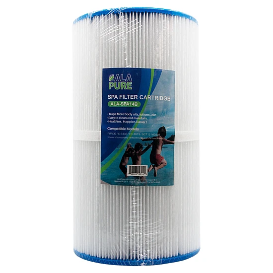 Filtre Spa Alapure ALA-SPA14B Filtre Spa Alapure ALA-SPA14B