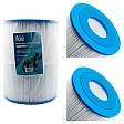 Filtre Spa Alapure ALA-SPA49B Filtre Spa Alapure ALA-SPA49B