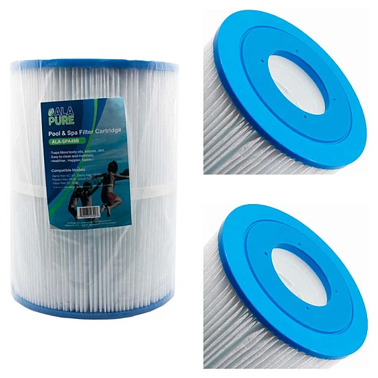 Filtre Spa Alapure ALA-SPA49B Filtre Spa Alapure ALA-SPA49B