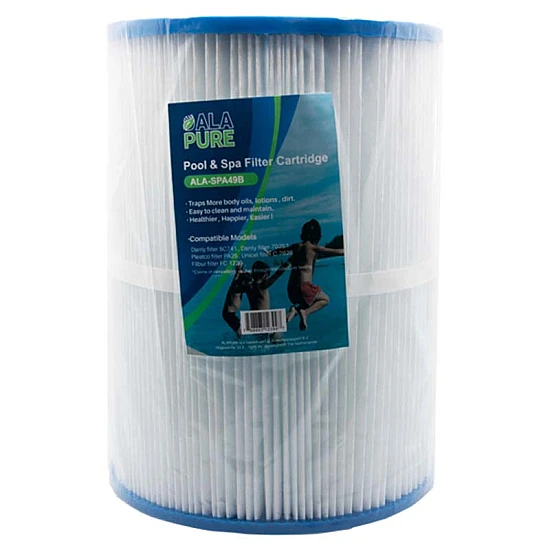 Filtre Spa Alapure ALA-SPA49B Filtre Spa Alapure ALA-SPA49B