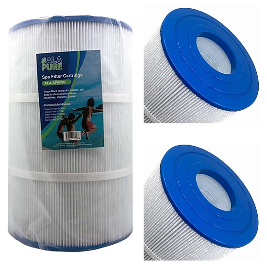 Filtre Spa Alapure ALA-SPA69B Filtre Spa Alapure ALA-SPA69B