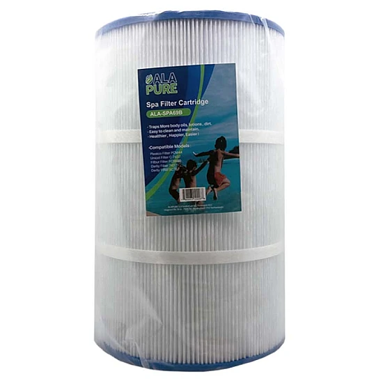 Filtre Spa Alapure ALA-SPA69B Filtre Spa Alapure ALA-SPA69B