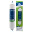 Alapure Filtre à eau pour EcoAqua EFF-6035A
