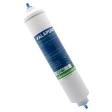 Alapure Filtre à eau pour EcoAqua EFF-6035A