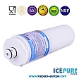 Icepure Filtre à eau pour Ariston CS-52 Icepure Filtre à eau pour Ariston CS-52