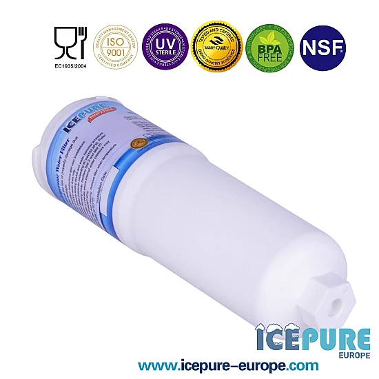Icepure Filtre à eau pour Ariston CS-52 Icepure Filtre à eau pour Ariston CS-52