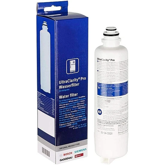 Filtre à eau Bosch UltraClarity Pro 11032518 / KSZ50UCP / UltraClarityPro Filtre à eau Bosch UltraClarity Pro 11032518 / KSZ50UCP / UltraClarityPro