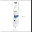 Filtre à eau Bosch UltraClarity Pro 11032518 / KSZ50UCP / UltraClarityPro Filtre à eau Bosch UltraClarity Pro 11032518 / KSZ50UCP / UltraClarityPro