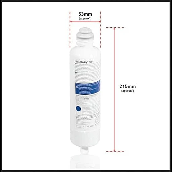 Filtre à eau Bosch UltraClarity Pro 11032518 / KSZ50UCP / UltraClarityPro Filtre à eau Bosch UltraClarity Pro 11032518 / KSZ50UCP / UltraClarityPro