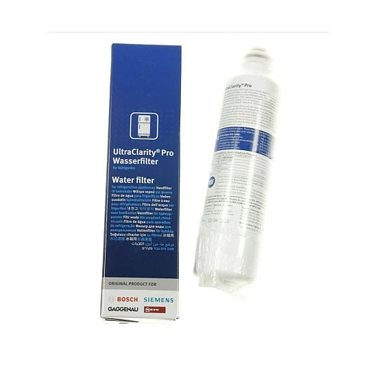 Filtre à eau Bosch UltraClarity Pro 11032518 / KSZ50UCP / UltraClarityPro Filtre à eau Bosch UltraClarity Pro 11032518 / KSZ50UCP / UltraClarityPro