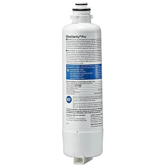 Filtre à eau Bosch UltraClarity Pro 11032518 / KSZ50UCP / UltraClarityPro Filtre à eau Bosch UltraClarity Pro 11032518 / KSZ50UCP / UltraClarityPro