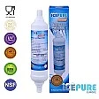 Filtre Frigo LG BL9808 / 5231JA2010B / ADQ73693903 par Icepure Filtre Frigo LG BL9808 / 5231JA2010B / ADQ73693903 par Icepure