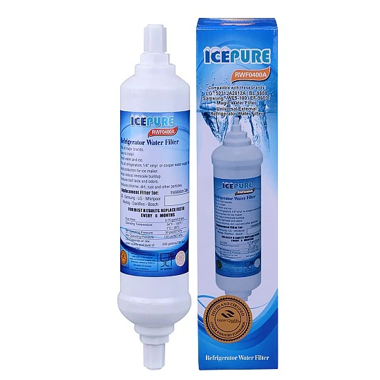 Filtre Frigo LG BL9808 / 5231JA2010B / ADQ73693903 par Icepure Filtre Frigo LG BL9808 / 5231JA2010B / ADQ73693903 par Icepure