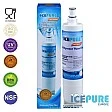Icepure Filtre à eau pour KitchenAid SBS004 / 481281719243 Icepure Filtre à eau pour KitchenAid SBS004 / 481281719243