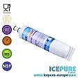 Icepure Filtre à eau pour KitchenAid SBS004 / 481281719243 Icepure Filtre à eau pour KitchenAid SBS004 / 481281719243