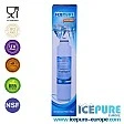 Alapure Filtre à eau pour LG M7251253FR-06 Alapure Filtre à eau pour LG M7251253FR-06