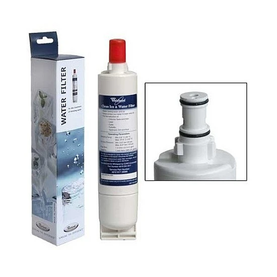WPRO Filtre à eau USC009 / 481281718406 / SBS002 WPRO Filtre à eau USC009 / 481281718406 / SBS002