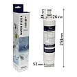 WPRO Filtre à eau USC009 / 481281718406 / SBS002 WPRO Filtre à eau USC009 / 481281718406 / SBS002