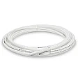 6.35mm Tuyau deau de 6.4 mètres 6.35mm Tuyau deau de 6.4 mètres