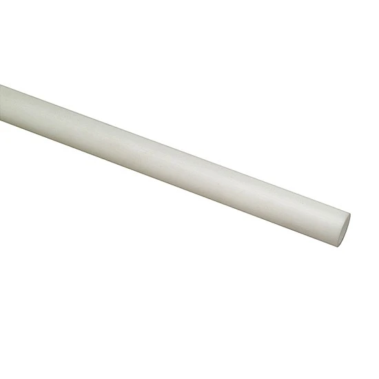 6.35mm Tuyau deau de 6.4 mètres 6.35mm Tuyau deau de 6.4 mètres