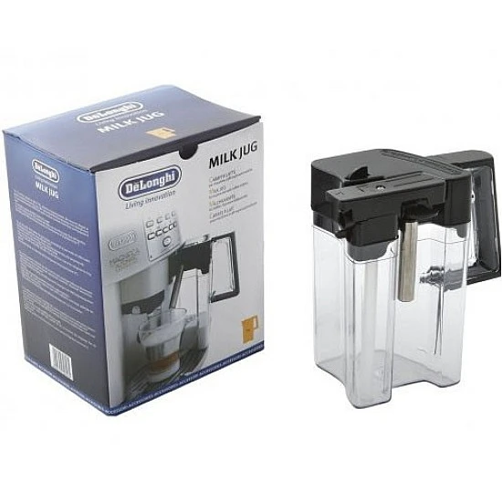 Delonghi Pot à lait 5513211621 / ESAM3500 Delonghi Pot à lait 5513211621 / ESAM3500