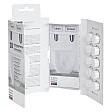 Bosch Tablettes de nettoyage 00311970 / 00312295 (10St.) Bosch Tablettes de nettoyage 00311970 / 00312295 (10St.)